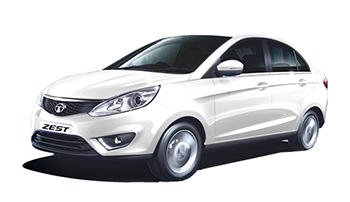 tata zest