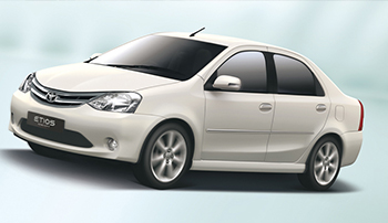 toyota etios